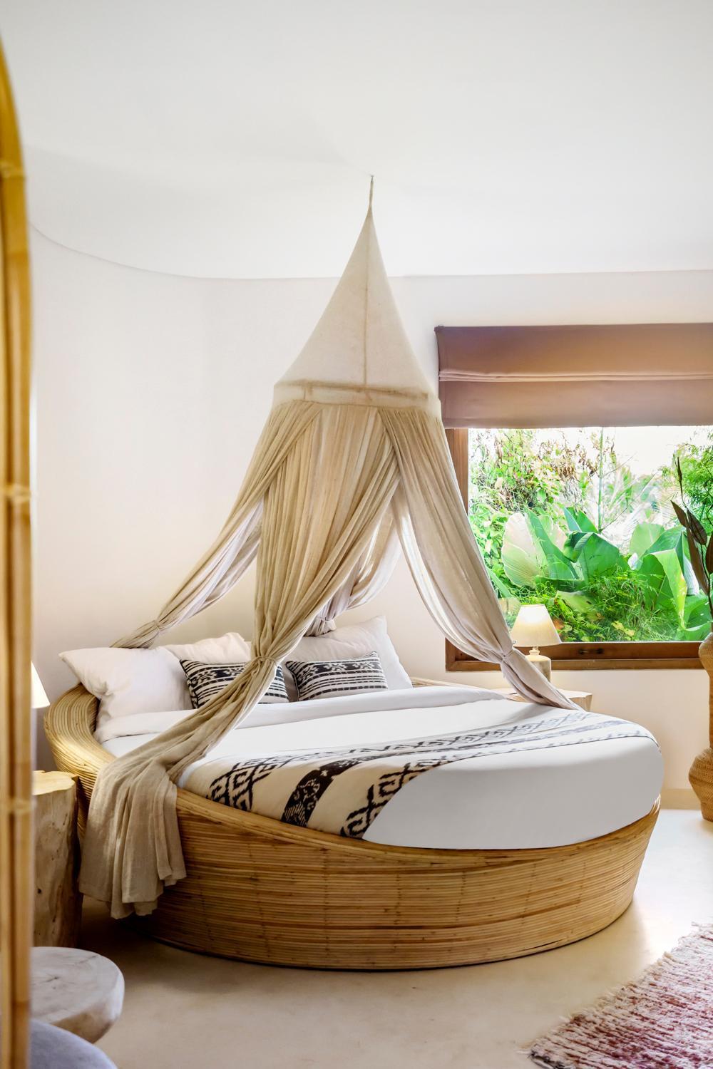Villa La Canopée Ubud Exterior foto