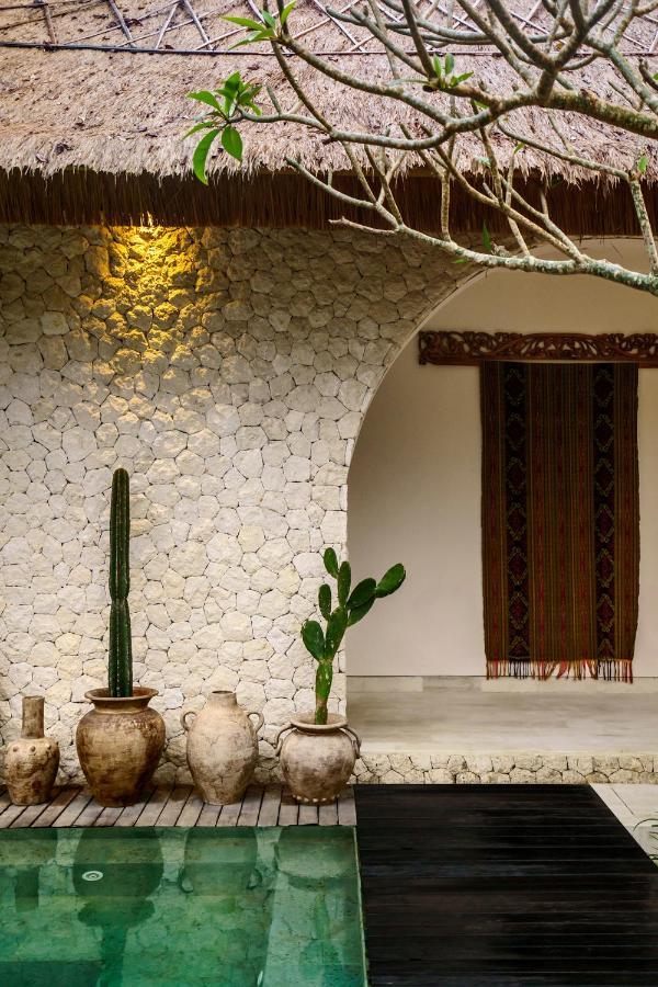 Villa La Canopée Ubud Exterior foto